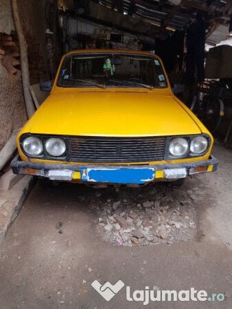 Alte culori Utilizat 1990 Dacia 1300 | 2.300 EUR - Imagine 1/4