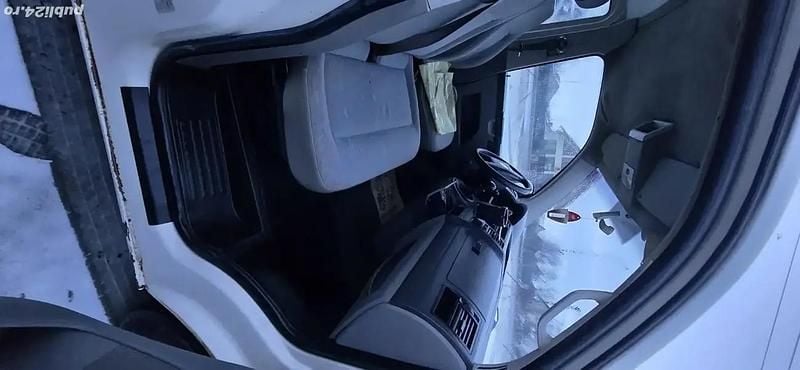 Second-hand VW T5 102 CP (75 kW) 2004 Van