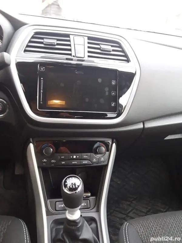 Utilizat 2019 Suzuki SX4 Hatchback | 16.500 EUR (Preț OK) - Imagine 1/4