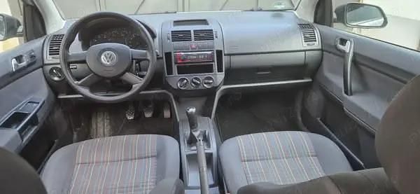 Utilizat 2006 VW Polo Hatchback | 1.990 EUR (Preț OK) - Imagine 1/4