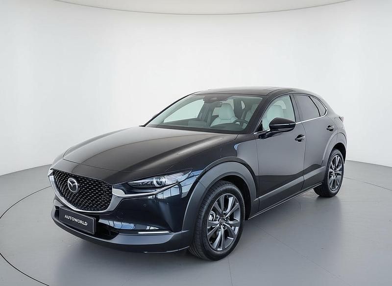 Nouă 2025 Mazda CX-30 Takumi-Line SUV | 38.060 EUR (Scump) - Imagine 1/1