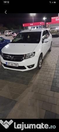 Utilizat 2016 Dacia Logan Berlinǎ | 7.200 EUR - Imagine 1/4