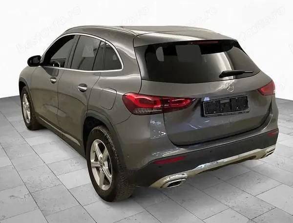 Second-hand Mercedes GLA200 150 CP (110 kW) 2020 SUV