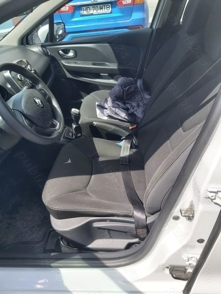 Second-hand Renault Clio GrandTour 75 CP (55 kW) 2017 Break