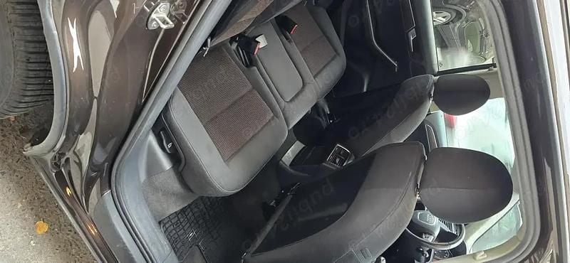 Second-hand Audi Q5 155 CP (114 kW) 2012 Maro SUV