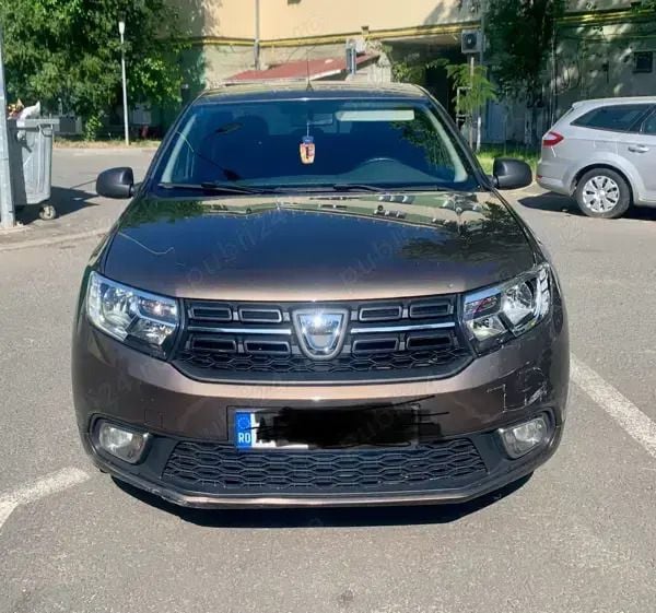 Utilizat 2019 Dacia Logan Berlinǎ | 5.300 EUR (Super Preț) - Imagine 1/3