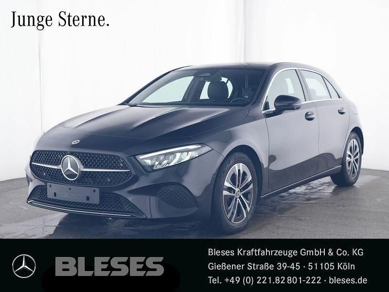 Utilizat 2024 Mercedes A180 Progressive | 36.607 EUR (Scump) - Imagine 1/1