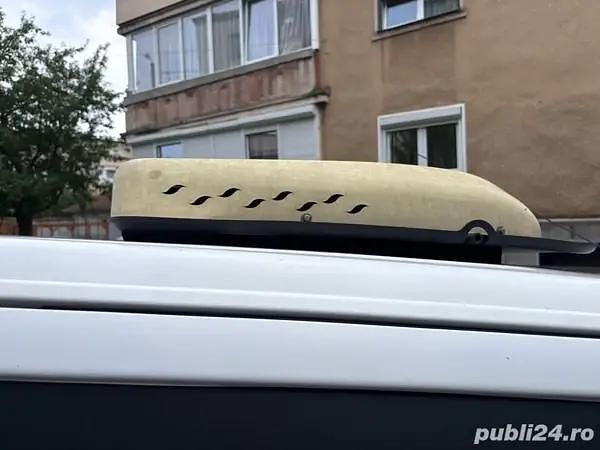 Utilizat 2007 Citroën Jumpy Monovolum | 2.000 EUR - Imagine 1/4