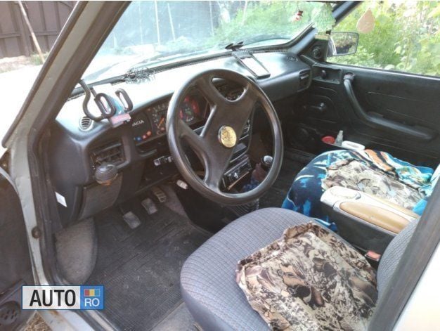 Second-hand Dacia 1310 75 CP (55 kW) 2004 Gri Berlinǎ