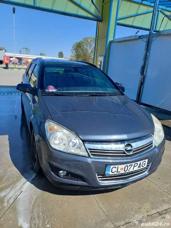 Utilizat 2006 Opel Astra Break | 1.500 EUR (Preț OK) - Imagine 1/4