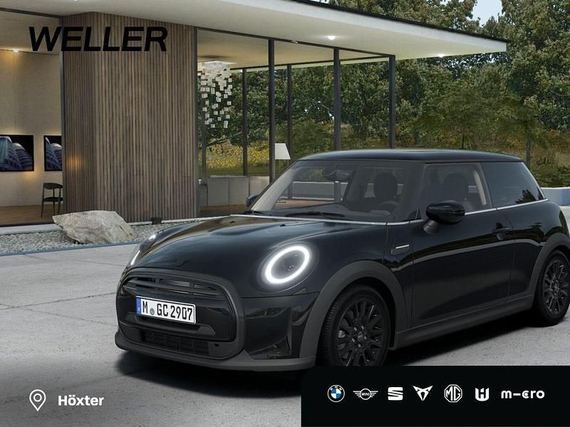 Utilizat 2022 Mini ONE Hatchback | 22.799 EUR - Imagine 1/1