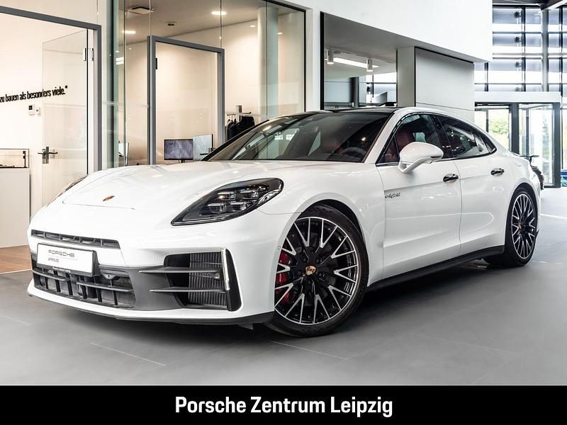 Nouă 2024 Porsche Panamera 4S Berlinǎ | 158.194 EUR - Imagine 1/1