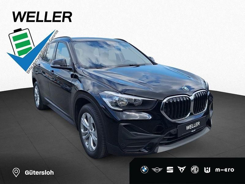 Utilizat 2021 BMW X1 Advantage SUV | 26.308 EUR (Preț OK) - Imagine 1/1