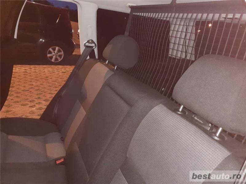 Second-hand VW Golf IV 105 CP (77 kW) 2003 Alb Break