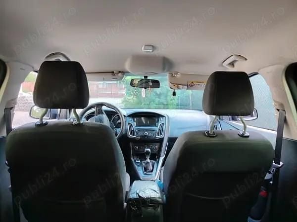 Utilizat 2018 Ford Focus Break | 30.000 EUR - Imagine 1/4
