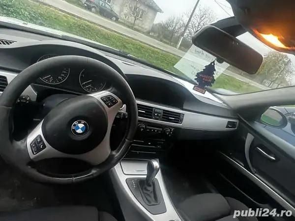 Utilizat 2008 BMW 318 Break | 2.899 EUR - Imagine 1/4