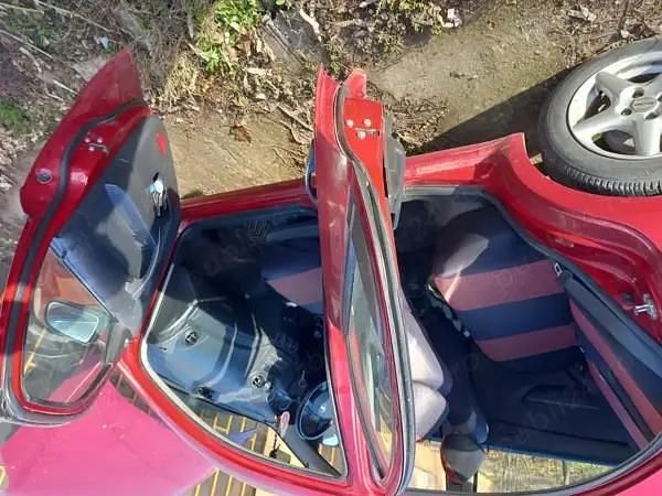 Second-hand Chevrolet G 74 CP (54 kW) 2009 Visiniu Van