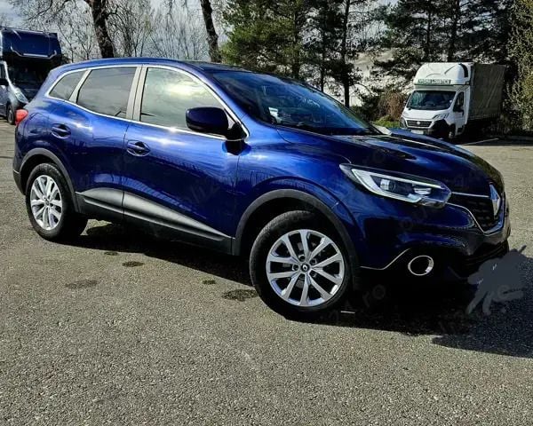 Utilizat 2019 Renault Kadjar SUV | 13.000 EUR (Super Preț) - Imagine 1/4