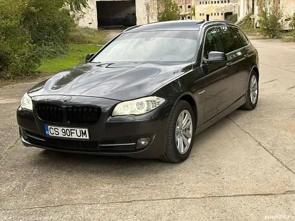 Second-hand 2011 BMW 520 Break | 8.900 EUR - Imagine 1/4