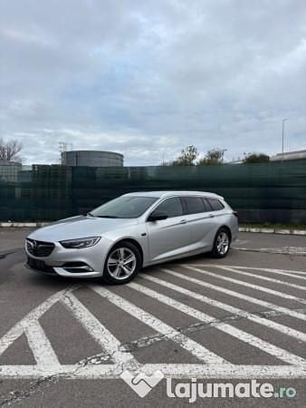 Gri Utilizat 2019 Opel Insignia Break | 12.900 EUR (Preț OK) - Imagine 1/4