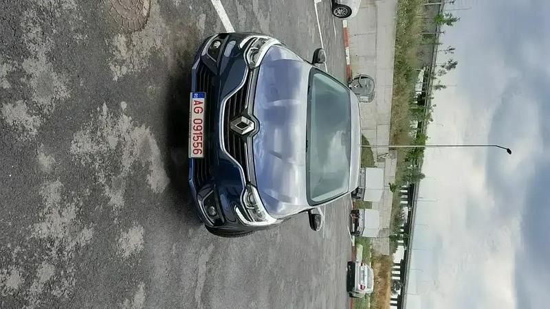 Utilizat 2019 Renault Mégane IV Coupe | 11.000 EUR - Imagine 1/4