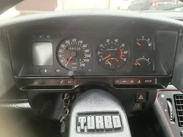 Second-hand Citroën CX 166 CP (122 kW) 1986 Hatchback