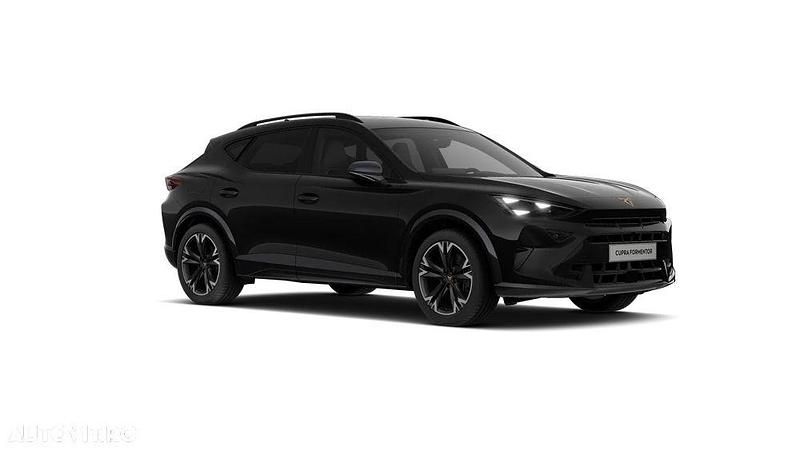 Gri Nouă 2025 Cupra Formentor SUV | 33.598 EUR (Preț OK) - Imagine 1/4