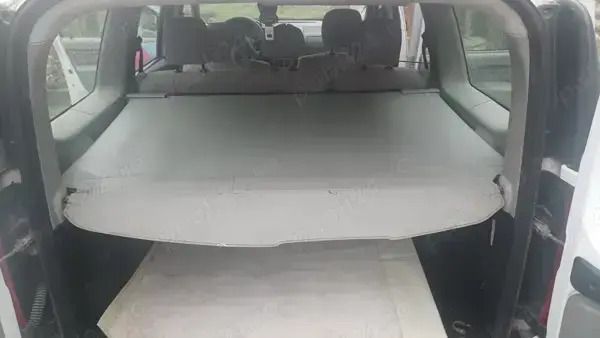 Utilizat 2008 Dacia Logan Berlinǎ | 3.000 EUR - Imagine 1/4