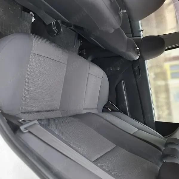 Second-hand Chevrolet Aveo 72 CP (52 kW) 2007 Berlinǎ