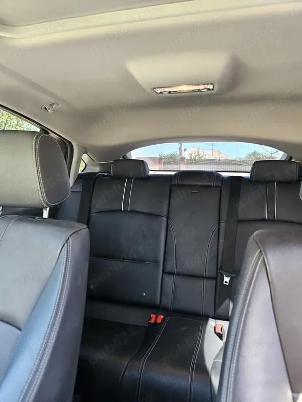 Second-hand BMW X4 190 CP (139 kW) 2016 SUV