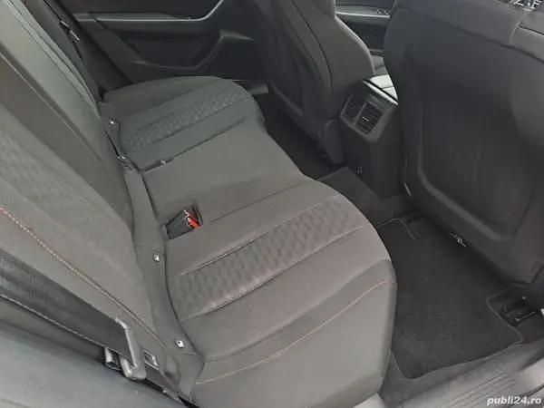 Second-hand Peugeot 508 SW 130 CP (95 kW) 2020 Break