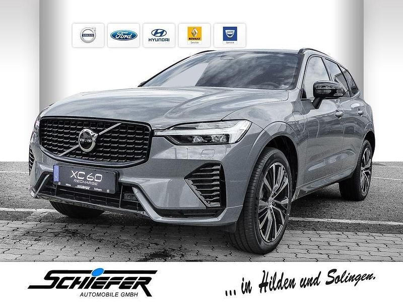 Second-hand 2023 Volvo XC60 Plus SUV | 67.464 EUR - Imagine 1/1