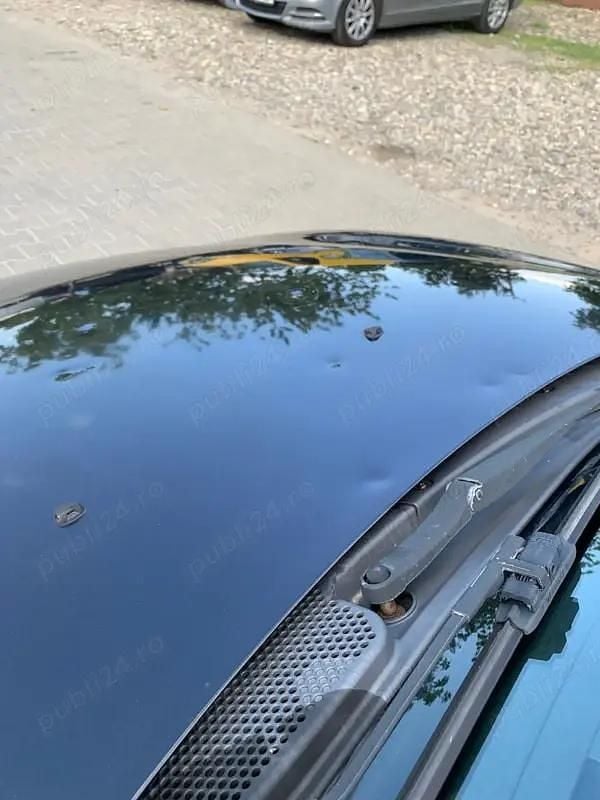 Second-hand Alfa Romeo 147 88 CP (64 kW) 2007 Hatchback