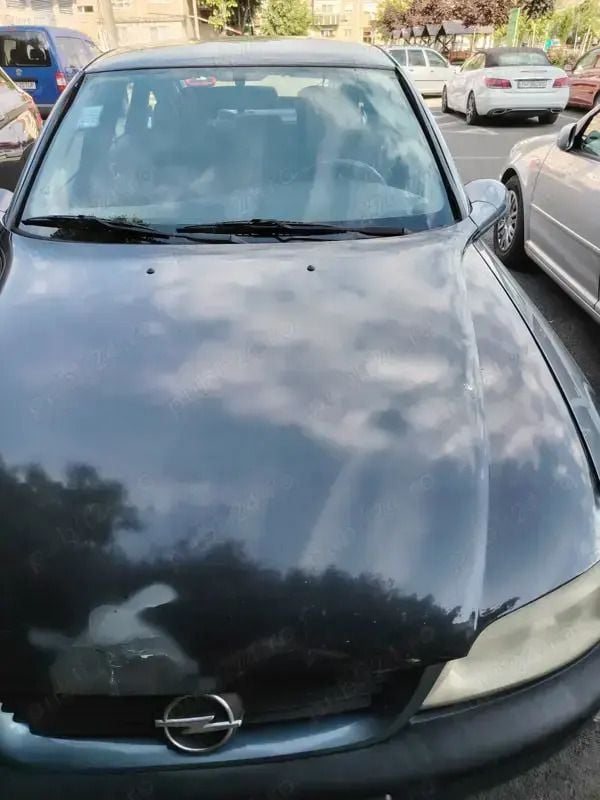 Utilizat 2001 Opel Vectra Berlinǎ | 1.350 EUR - Imagine 1/4