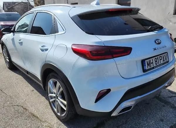 Second-hand Kia XCeed 136 CP (100 kW) 2020 SUV