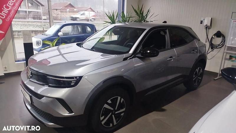 Nouă Opel Mokka Edition 145 CP (106 kW) 2025 Culoaregri SUV