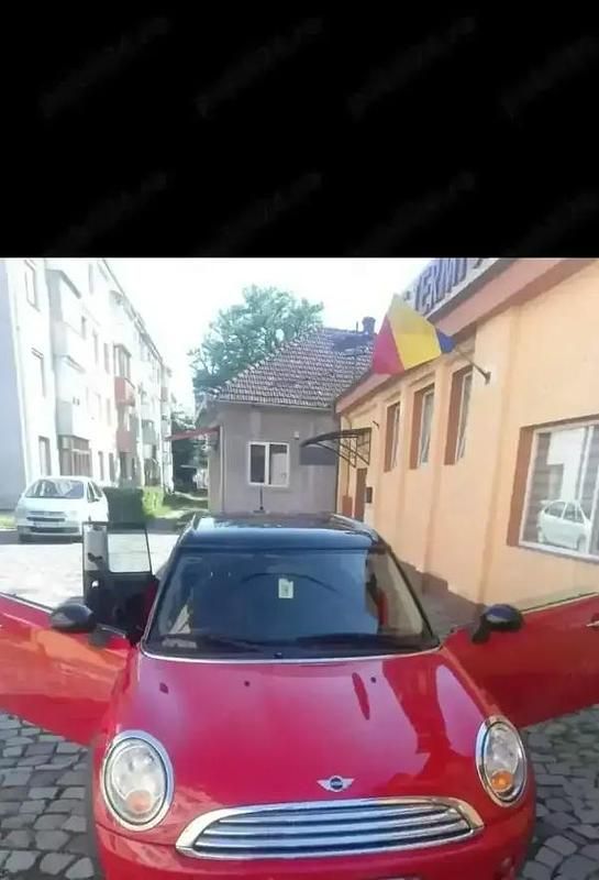 Second-hand Mini Cooper Clubman 88 CP (64 kW) 2008 Break