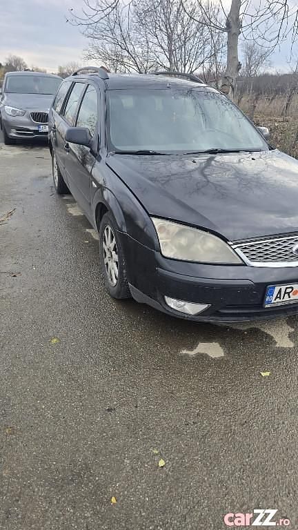 Utilizat 2004 Ford Mondeo | 500 EUR - Imagine 1/4