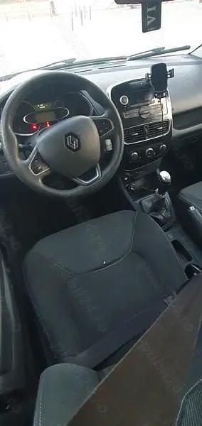 Second-hand Renault Clio IV 2017 Berlinǎ
