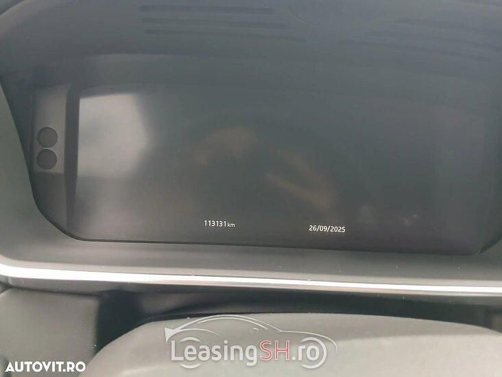 Second-hand Land Rover Range Rover Sport HSE Dynamic 249 CP (183 kW) 2019 Alb SUV