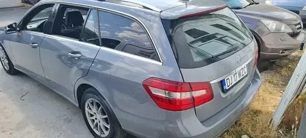 Utilizat 2012 Mercedes A200 Break | 3.750 EUR - Imagine 1/4