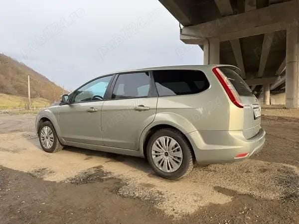 Second-hand Ford Focus 145 CP (106 kW) 2009 Break