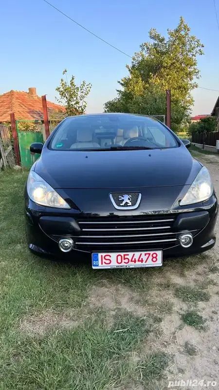 Utilizat 2006 Peugeot 307 | 2.500 EUR - Imagine 1/4