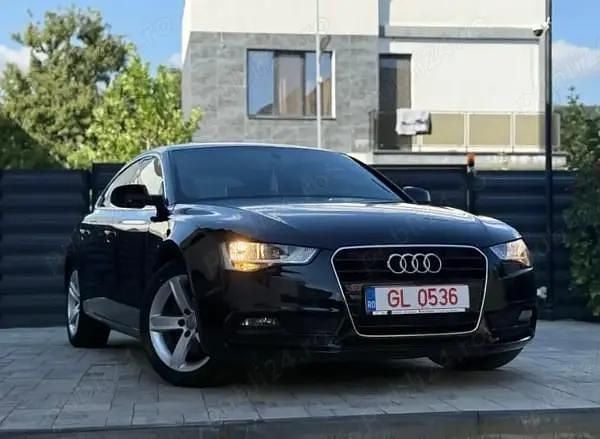 Utilizat 2017 Audi A5 Coupe | 13.999 EUR - Imagine 1/4