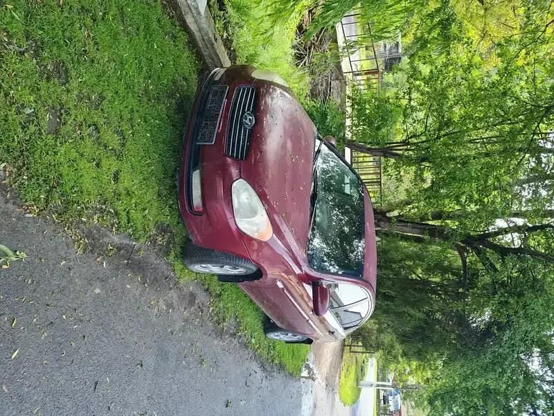 Utilizat 2006 Hyundai Accent Berlinǎ | 1.000 EUR - Imagine 1/4