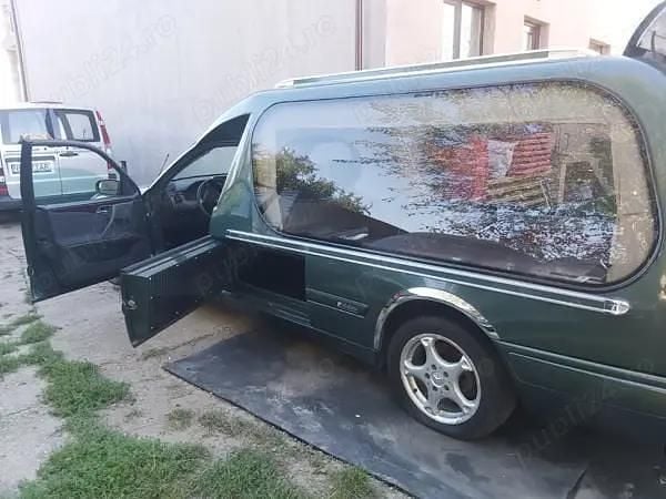 Utilizat 2002 Mercedes 200 Break | 7.950 EUR - Imagine 1/4