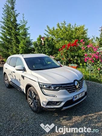 Utilizat 2019 Renault Koleos Initiale Paris SUV | 16.900 EUR (Super Preț) - Imagine 1/4