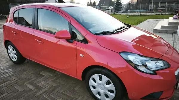 Second-hand Opel Corsa 90 CP (66 kW) 2017 Hatchback