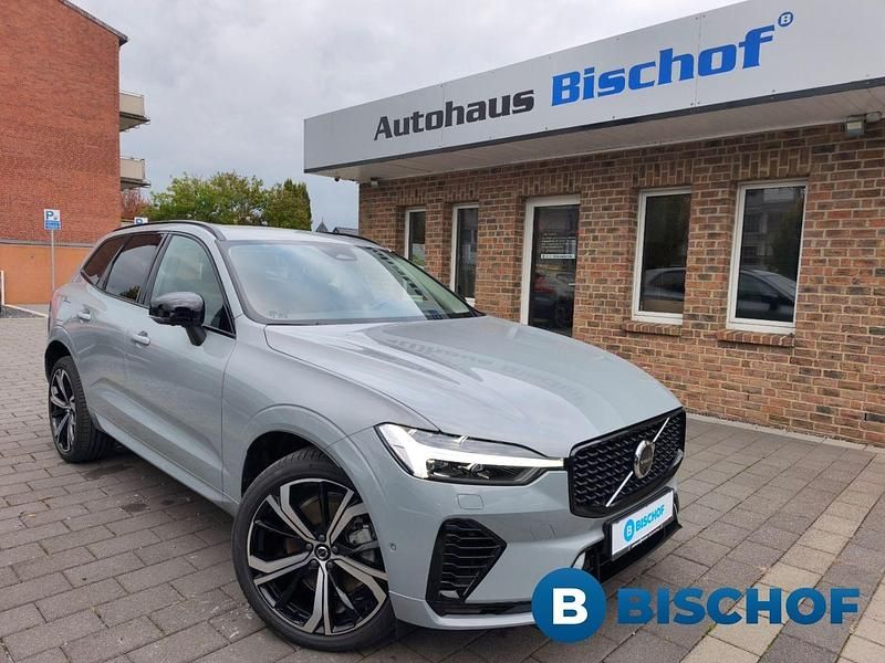 Utilizat 2025 Volvo XC60 Ultimate SUV | 64.963 EUR - Imagine 1/1