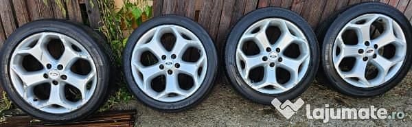 Second-hand Ford S-MAX S 145 CP (106 kW) 2006 Monovolum